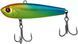 Воблер Viking Fishing Outcast Vib HV 60mm 16.0g hook#8 Metal Clown 1919.00.64 фото