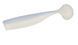 Силикон Lunker City Shaker 3.75" #132 Ice Shad 8шт. (38132) 38132 фото 8