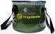 Емкость RidgeMonkey Perspective Collapsible Bucket 15л 9168.01.88 фото 1