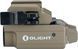 Фонарь Olight PL-Mini 2 Valkyrie Desert Tan 2370.30.31 фото 4