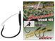 Крючок Decoy Worm105 Cover Finesse 02 (5 шт/уп) 1562.00.71 фото 1
