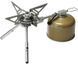 Газовая горелка Snow Peak GS-370 Yaen Stove Regy 1200.06.17 фото 1