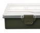 Набір коробок Carp Pro Large Tackle Box + 6 boxes CPH524S фото 7