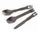 Набір столових приборів Forrest Voyager SS Cutlery set 02 FVSSCS-02 фото 1