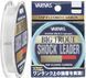 Флюорокарбон Varivas Big Trout Shock Leader VSP Fluoro 30m 7.2kg 0.330 mm (РБ-687515) РБ-687515 фото 2