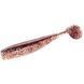 Силикон Lunker City Shaker 6" #253 Vampire 4шт. (62536) 62536 фото 1