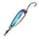 Блесна Daiwa Crusader Gekiatsu 7g #14 Black Shell G (07411252) 07411252 фото 4