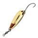 Блесна Daiwa Crusader Gekiatsu 7g #14 Black Shell G (07411252) 07411252 фото 3