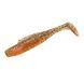 Плавающий силикон ZMAN Diezel Minnowz 4" 5pc #RedFish Toad (DMIN-321PK5) DMIN-321PK5 фото 9