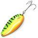 Блесна Dardevle Devle Dog Giant 80mm 56g #Hot Mackerel (5658) 5658 фото 1