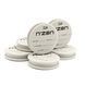 Мотовило Daiwa N`zon Eva Rig Foam Spools 6pc (13309-001) 13309-001 фото 1