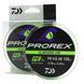 Шнур Daiwa Prorex UL Braid PE 135m 2.80kg 0.10mm #0.4 (12996-004) 12996-004 фото 4