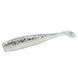 Силикон Lunker City Shaker 3.75" #132 Ice Shad 8шт. (38132) 38132 фото 1