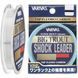 Флюорокарбон Varivas Big Trout Shock Leader VSP Fluoro 30m 7.2kg 0.330 mm (РБ-687515) РБ-687515 фото 1
