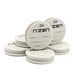 Мотовило Daiwa N`zon Eva Rig Foam Spools 6pc (13309-001) 13309-001 фото 2