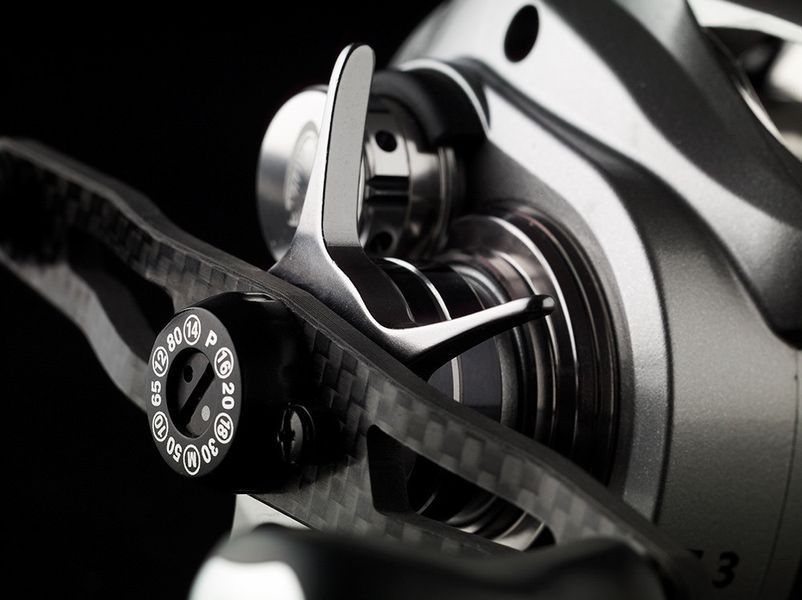 Катушка Savage Gear SG10 BC 250LH 9+1BB 8.1:1 1854.19.65 фото