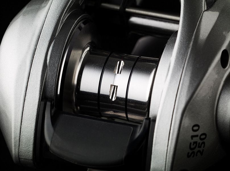 Катушка Savage Gear SG10 BC 250LH 9+1BB 8.1:1 1854.19.65 фото