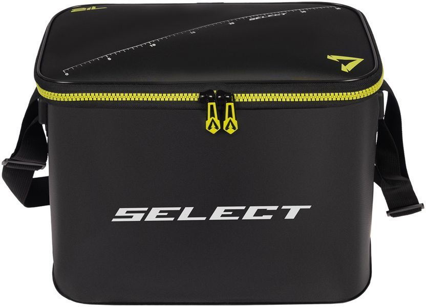 Сумка Select Folding Bakkan 17L к:black 1870.75.74 фото