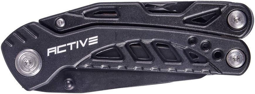 Мультитул Active Handy Tool. Цвет - black 63.02.43 фото