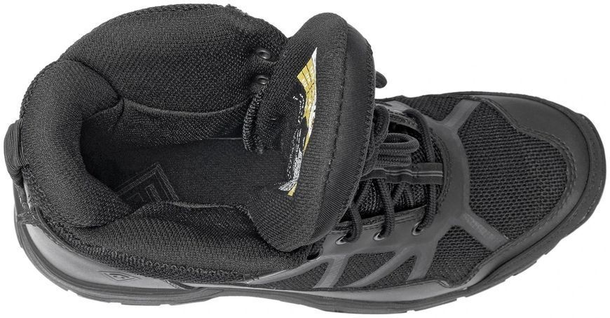 Ботинки First Tactical M&rsquo;S 7" Operator Boot. 10.5R. Black 2289.03.71 фото