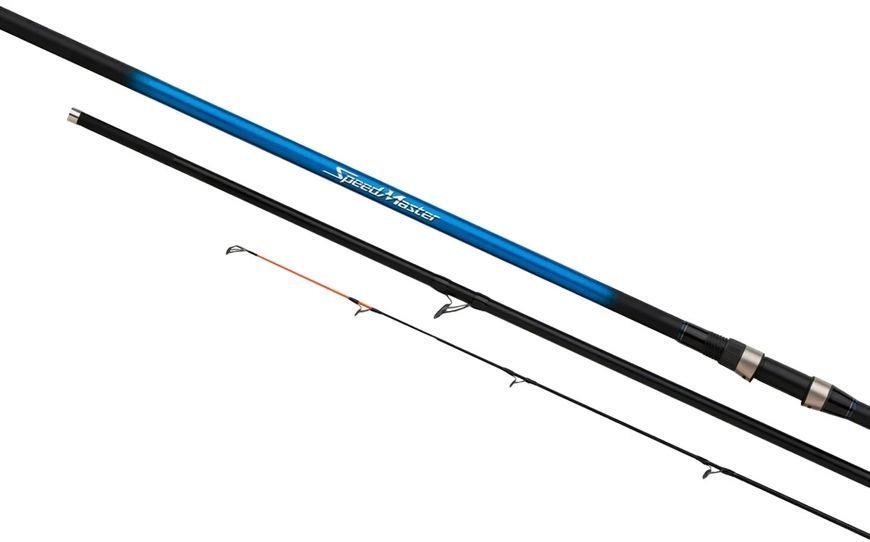 Удилище серфовое Shimano Speedmaster Surf 4.50m max 225g Solid Tip - 3sec. 2266.31.22 фото