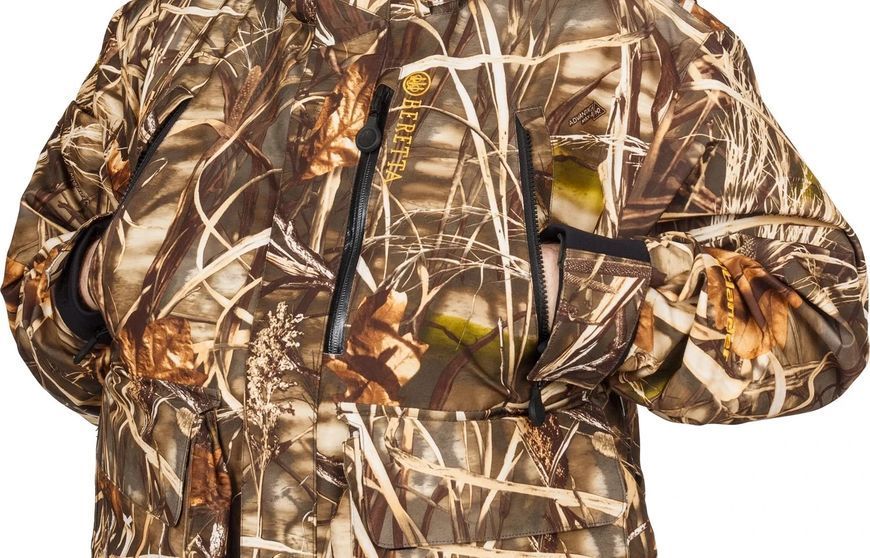 Куртка Beretta Outdoors Outlander 3XL 1207.18.99 фото