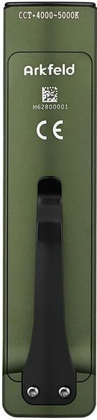 Ліхтар Olight Arkfeld. OD Green 2370.38.62 фото
