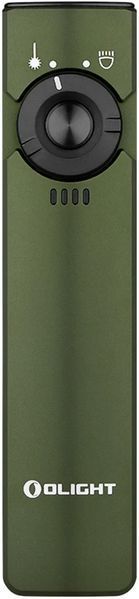 Ліхтар Olight Arkfeld. OD Green 2370.38.62 фото