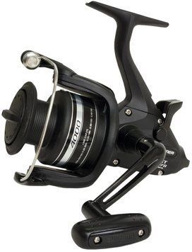 Катушка Shimano Baitrunner ST 4000 FB 1+1BB 2266.76.21 фото