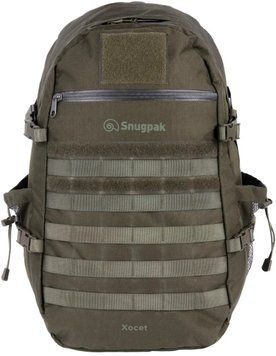 Рюкзак Snugpak Xocet 35 Olive 1568.13.19 фото
