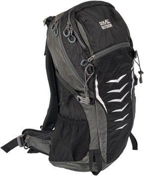 Рюкзак Skif Outdoor Seagle. 45 л. Black 389.02.56 фото