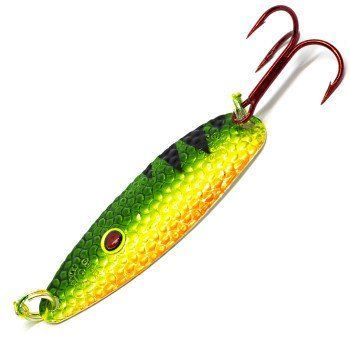 Блесна Williams Nipigon UV 9.45gr #PERCH (N33PRC-PERCH) N33PRC-PERCH фото
