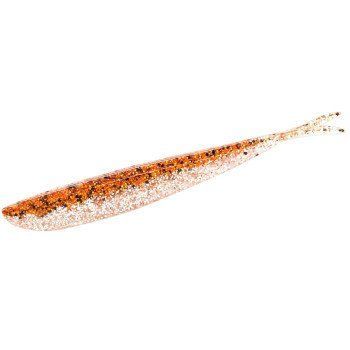 Силикон Lunker City Fin-S Fish 4" #44 10шт. (44400) 44400 фото