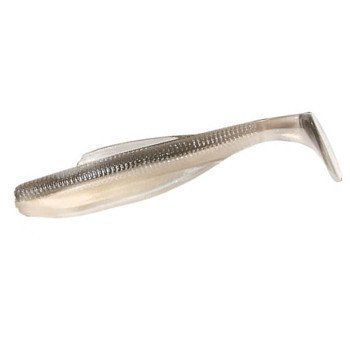 Плавающий силикон ZMAN Diezel Minnowz 5" 4pc #Smelt (DMIN5-28PK4) DMIN5-28PK4 фото