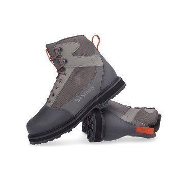 Забродні черевики Simms Tributary Boot Rubber Basalt 11 (13271-1034-11) 13271-1034-11 фото