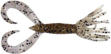 Силикон Keitech Little Spider 3" (8 шт/уп) ц:320 silver shad 1551.04.23 фото