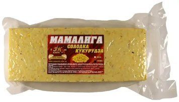 Мамалыга 3KBaits Porumb Dulce (сладкая кукуруза) 1kg 1861.03.01 фото