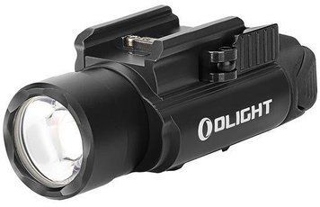 Фонарь Olight PL-Pro Black 2370.30.77 фото