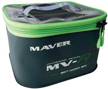 Сумка Maver MV-R EVA Mega Warm Bait 15x24x24cm 1300.31.36 фото