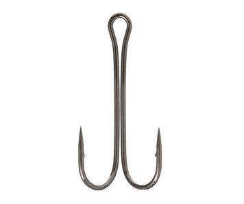 Двойник Flagman F-90 Double Hook №6 FD-90-06 фото