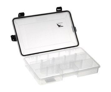 Коробка Flagman Tackle Box #10 27.5x18x5см FBTX-10 фото