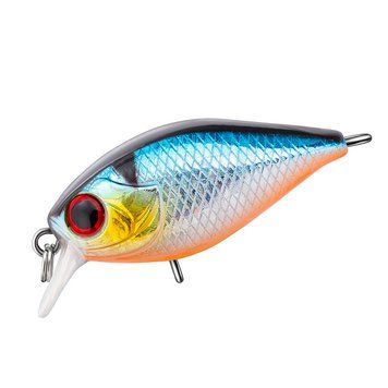 Воблер Trident VA Chic SR 36F 36mm 4.0g #VA008 (TVA-W-CH-SR-36F-VA008) TVA-W-CH-SR-36F-VA008 фото