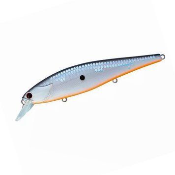 Воблер Trident VA Factor SR 128SP 128mm 26.0g #VA010S (TVA-W-F-SR-128SP-VA010S) TVA-W-F-SR-128SP-VA010S фото
