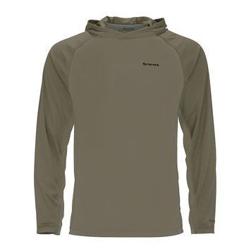 Худи Simms BugStopper SolarFlex Hoody Willow M (13682-1157-30EU) 13682-1157-30EU фото