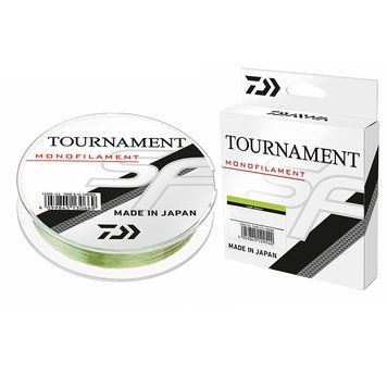 Леска Daiwa Tournament SF Green 150m 4.50kg 0.23mm (12200-123) 12200-123 фото