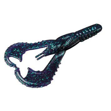 Силікон Lunker City Karate Craw 3" #042 8 шт. (47042) 47042 фото