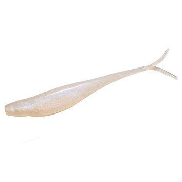 Плавающий силикон ZMAN Scented Jerk Shadz 3" 8pc #Gussy`s GB (SJS3-27PK8) SJS3-27PK8 фото
