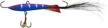 Балансир Viking Fishing Yeti Ice Jig 75mm 36.0g #9 Strange Perch 1919.02.47 фото