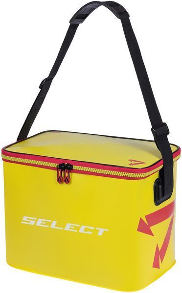 Сумка Select Folding Bakkan 17L к:yellow 1870.75.79 фото