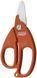 Ножницы Prox PE Cut Ceramic Scissors ц:regna 1850.01.57 фото 1